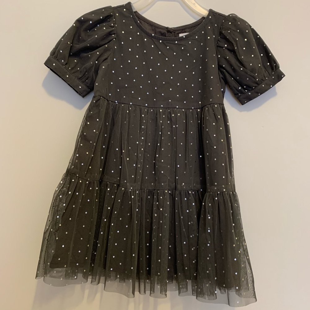 NWT- Baby Gap tulle princess Dress size 3T